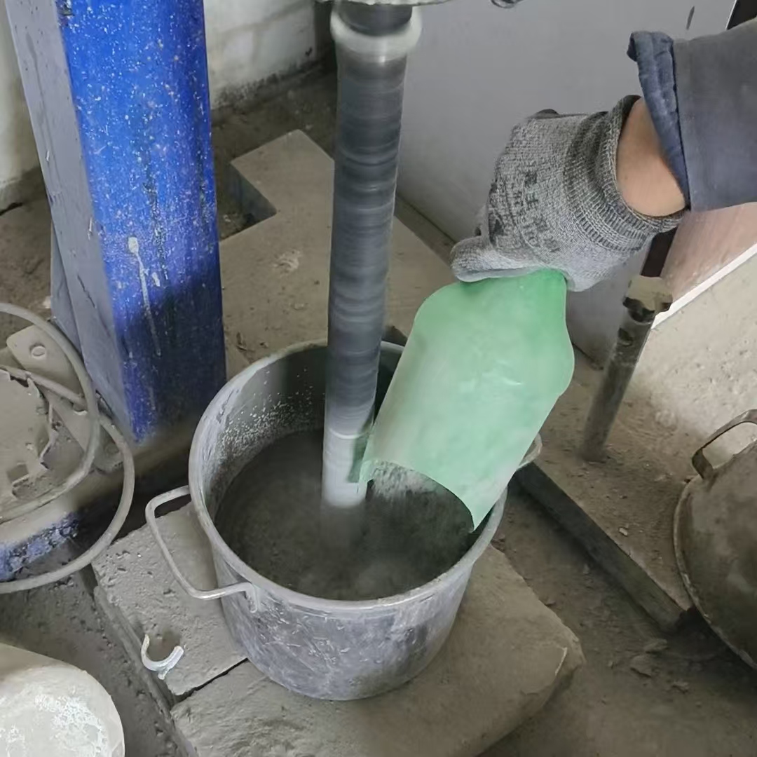 桥东桥梁公路张拉用H60压浆料与普通压浆料有什么区别？