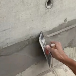 桥东P型防护型环氧树脂砂浆