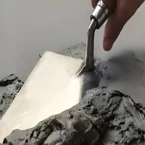 桥东混凝土裂缝孔洞剥落冻融修复用高强度丙乳防腐蚀砂浆