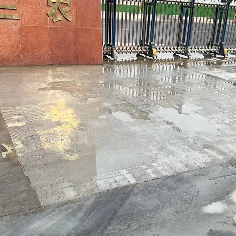 桥东水泥路面翻新砂浆